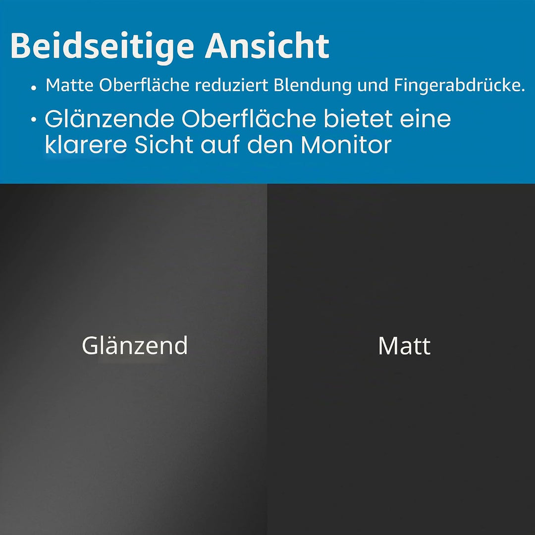 Kensington MP14 MacBook Magnetischer Sichtschutz für 35,6 cm (14 Zoll) MacBook Pro Moderne 14" MacBo
