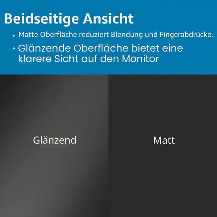 Kensington MP14 MacBook Magnetischer Sichtschutz für 35,6 cm (14 Zoll) MacBook Pro Moderne 14" MacBo