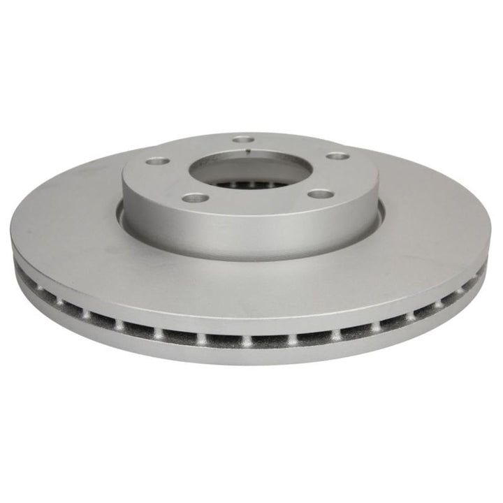 ATE 24012501651 Bremsscheibe - (Paar)
