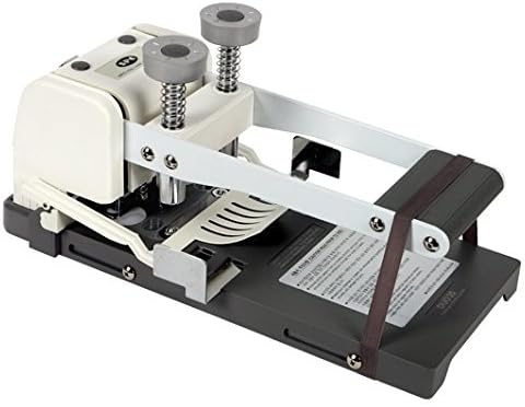 Sawukaytis Duo-N20 Ösmaschine (Ösleistung bis 170 Blatt)