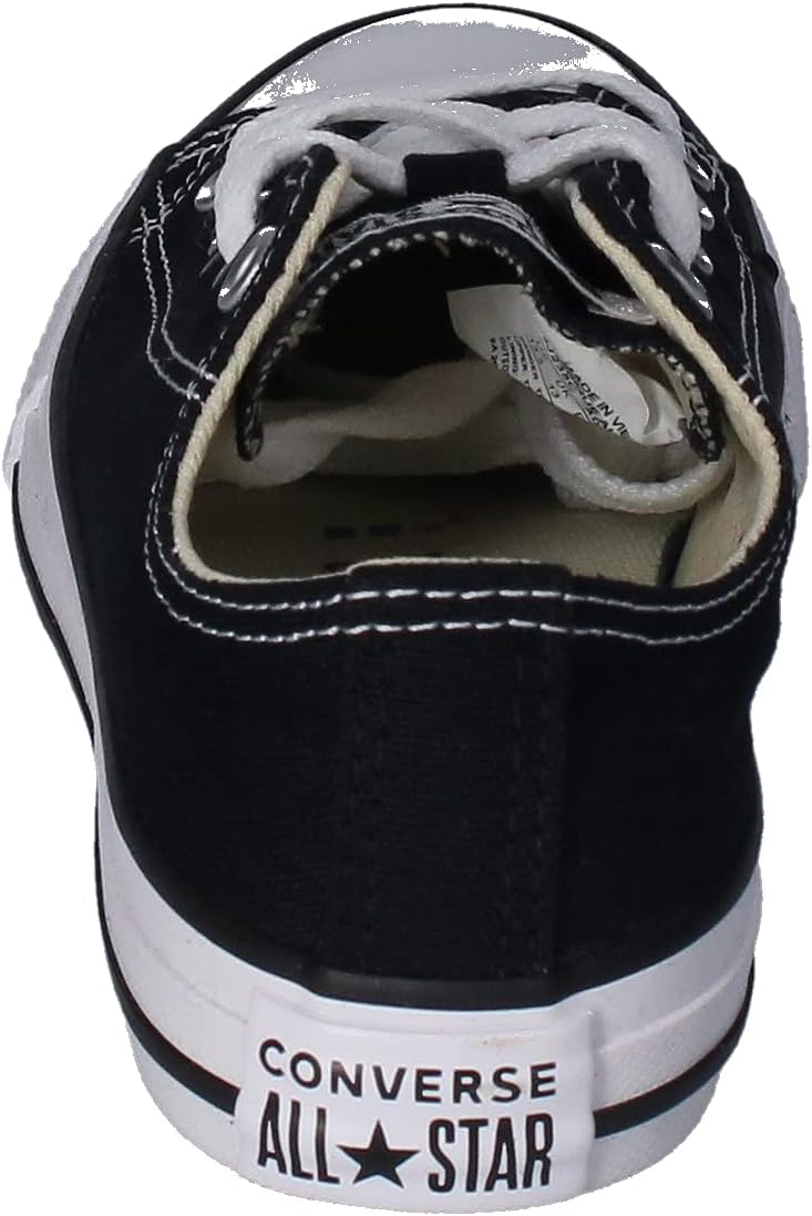 Converse Damen Chuck Taylor All Star Shoreline Slip-on Low Top Sneaker 35 EU Schwarz, 35 EU Schwarz
