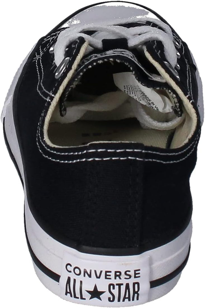 Converse Damen Chuck Taylor All Star Shoreline Slip-on Low Top Sneaker 35 EU Schwarz, 35 EU Schwarz