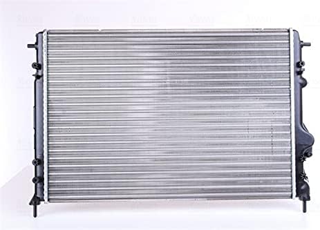 Nissens 63896A Wasserkühler