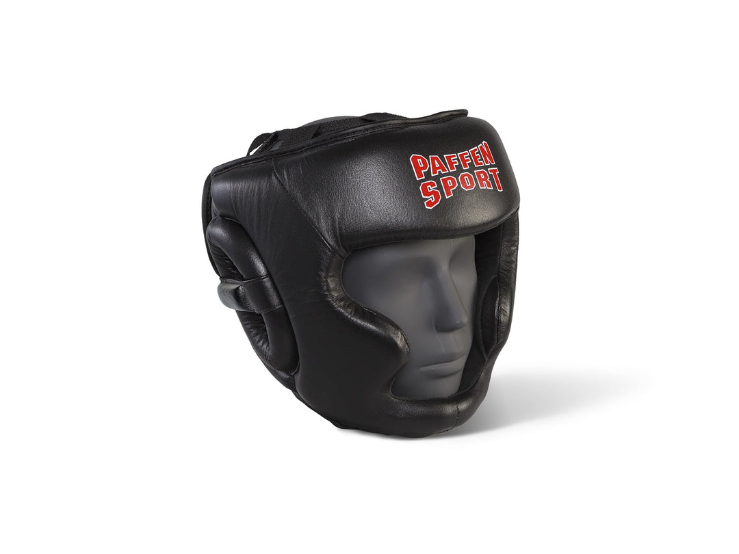Paffen Sport KIBO Fight Kopfschutz für das Sparring im Boxen und Kampfsport S/M, S/M