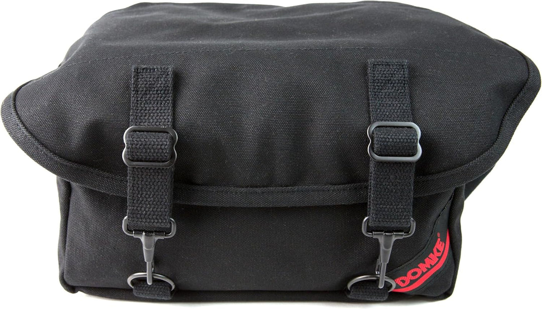 Tiffen Domke Little Bit Kleine Tasche Schwarz, Schwarz
