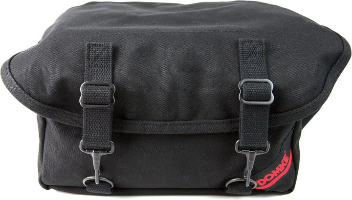 Tiffen Domke Little Bit Kleine Tasche Schwarz, Schwarz
