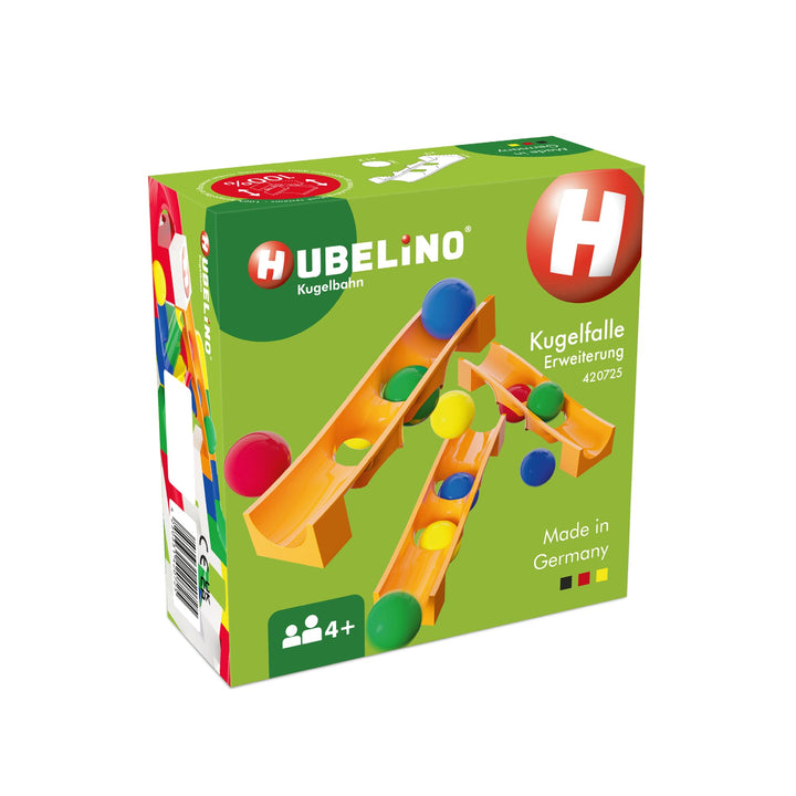 Kugelfalle Erweiterung (15-teilig)