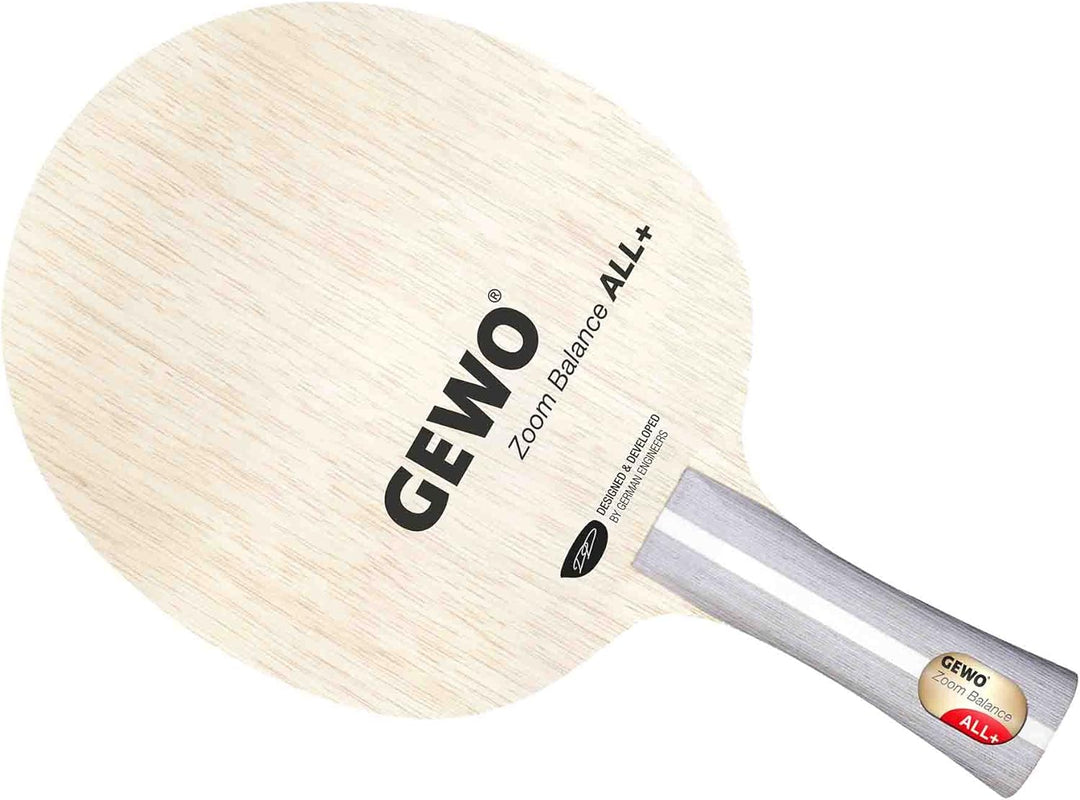 GEWO Holz Zoom Balance All+ anatomisch, anatomisch