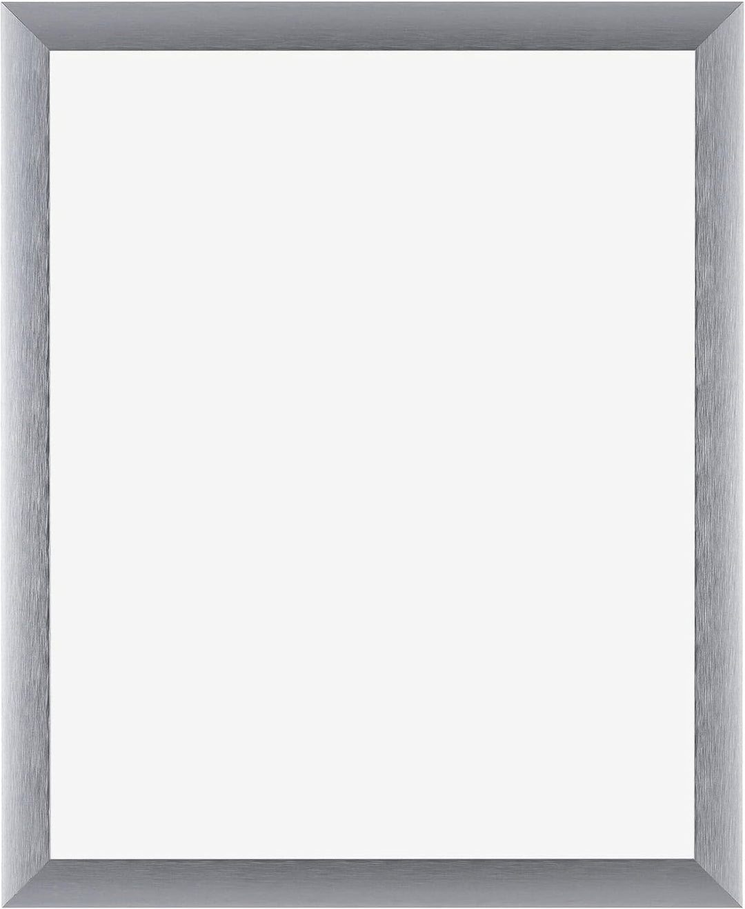 yd. Your Decoration - Bilderrahmen 50x65 cm - Bilderrahmen aus Aluminium mit Acrylglas - Antireflex