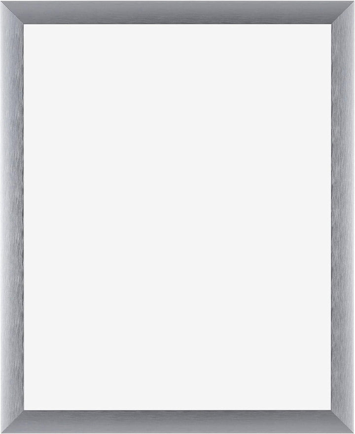 yd. Your Decoration - Bilderrahmen 50x65 cm - Bilderrahmen aus Aluminium mit Acrylglas - Antireflex