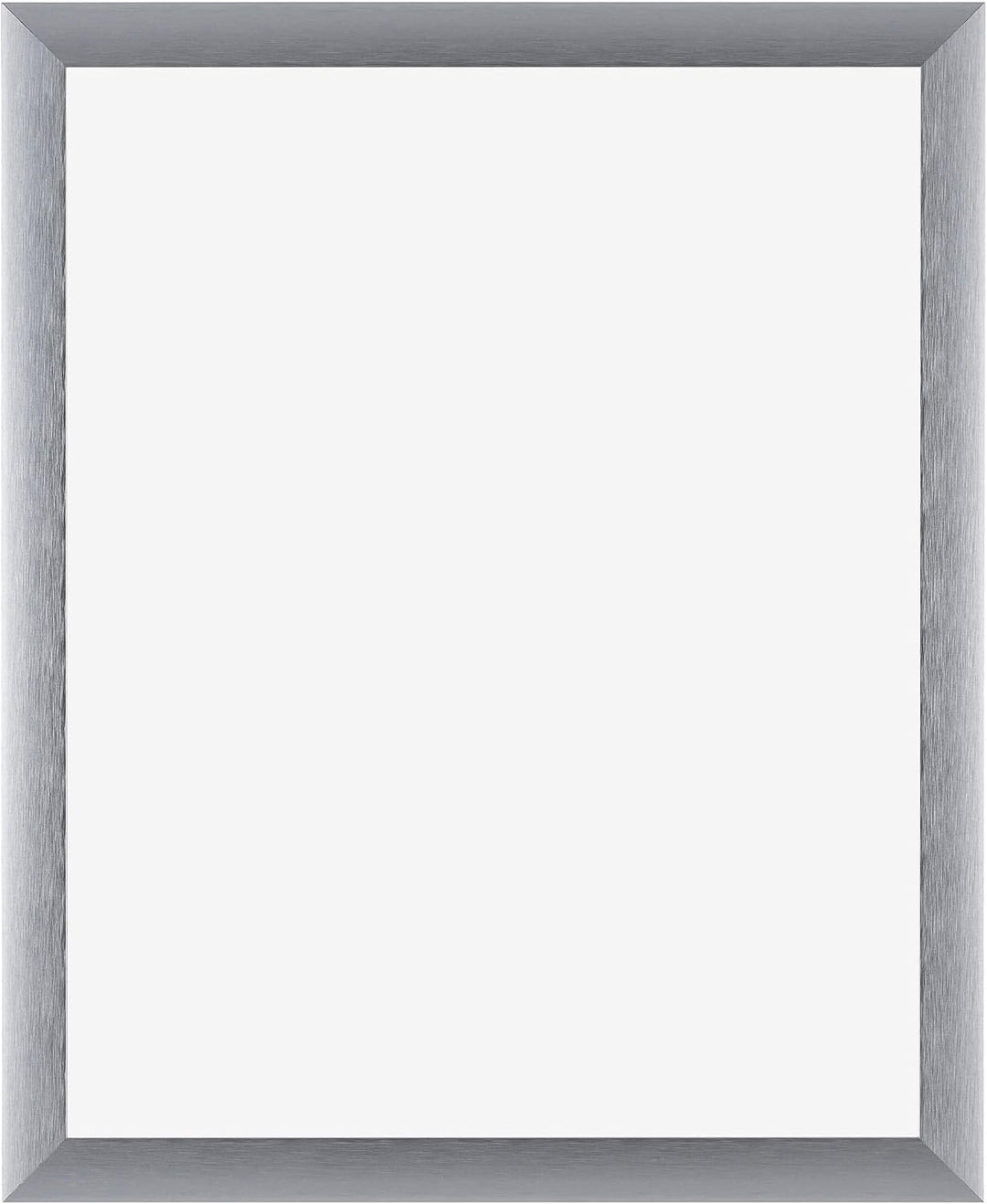 yd. Your Decoration - Bilderrahmen 35x45 cm - Bilderrahmen aus Aluminium mit Acrylglas - Antireflex