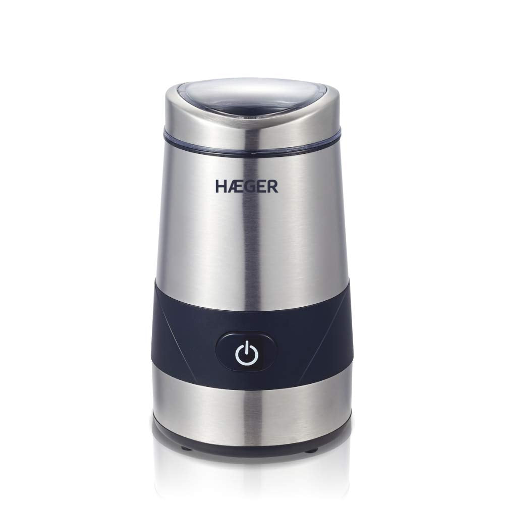 Moulin électrique Haeger Café 200 W