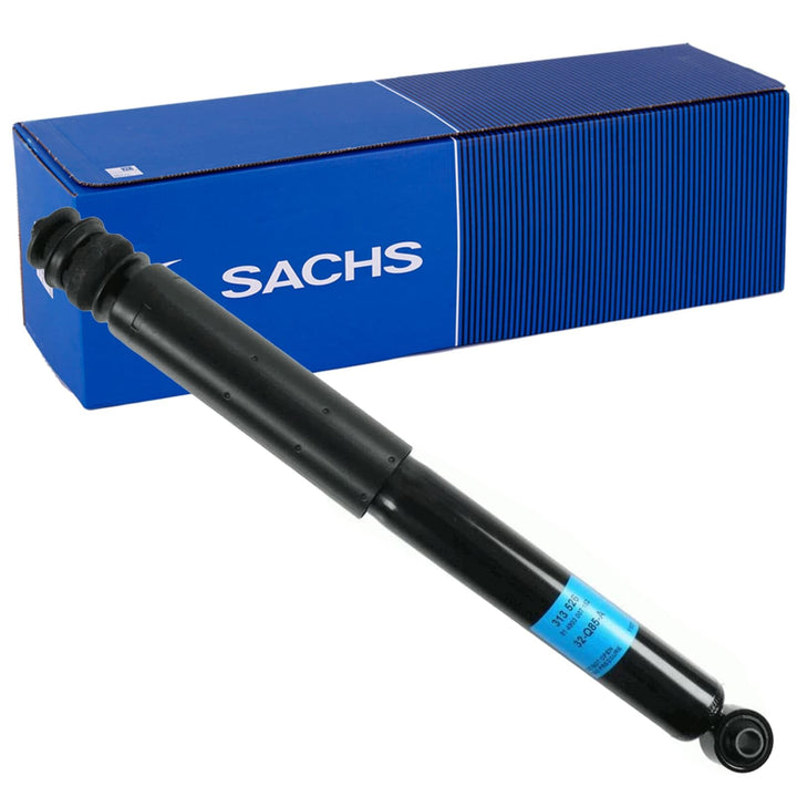 SACHS Stossdämpfer 313 526, OE-Qualität, Stossdämpferwechsel beim Auto