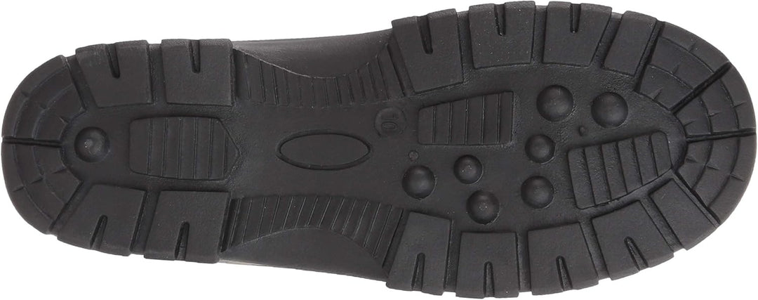 ARCTIX Herren Nordic Winter BootPferdeschuh 12 Men Schwarz, 12 Men Schwarz
