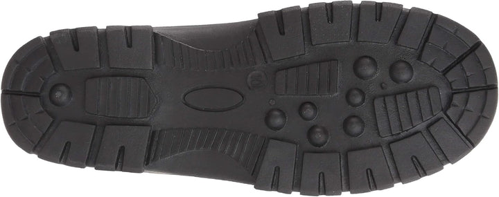 ARCTIX Herren Nordic Winter BootPferdeschuh 12 Men Schwarz, 12 Men Schwarz