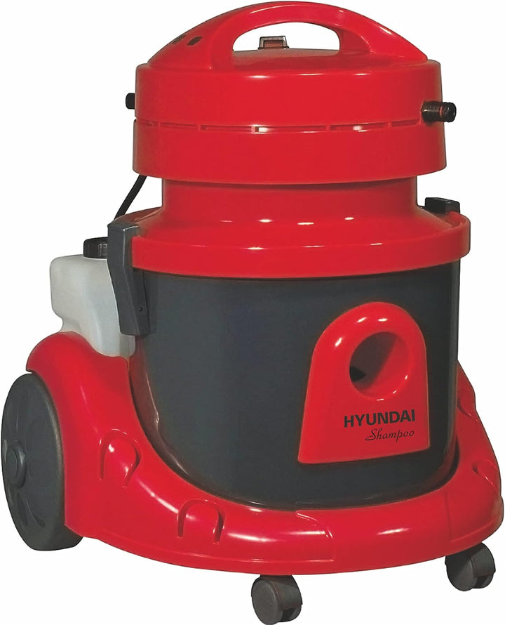 Hyundai VC 5750 Nass-Trockensauger I 3 in 1 Hobby und Industriesauger I 1500 W I 15 Staubbehälter I