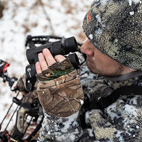 Bushnell Unisex Bpr842 Fernglas, Schwarz, 8x42mm Schwarz 5 Zoll, Schwarz 5 Zoll