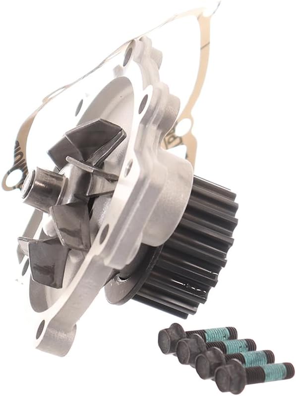 SKF VKPC 86618 Wasserpumpe