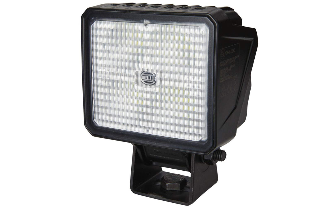 HELLA - LED-Rückfahrscheinwerfer - Eco 18 - 12/24V - 1350lm - Anbau - hängend/stehend - Nahfeldausle