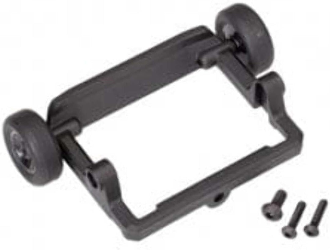 Traxxas 6776 Wheelie Bar Rustler VXL