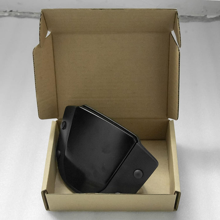 Lorababer Motorrad Frontscheibe Windschutzscheibe Verkleidung Deflektor für H-onda CB650R CB1000R CB