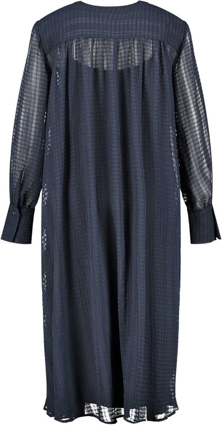 Gerry Weber Damen Kleid Gewebe, 34