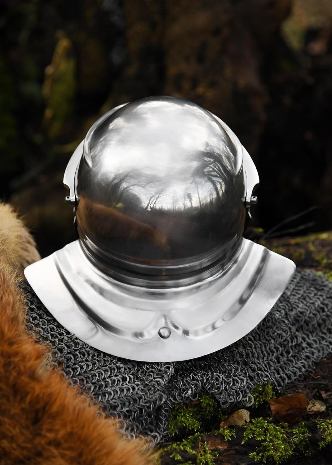 Battle-Merchant Imperial Gallic -A- Nijmegen, Stahl, A- Nijmegen, Stahl