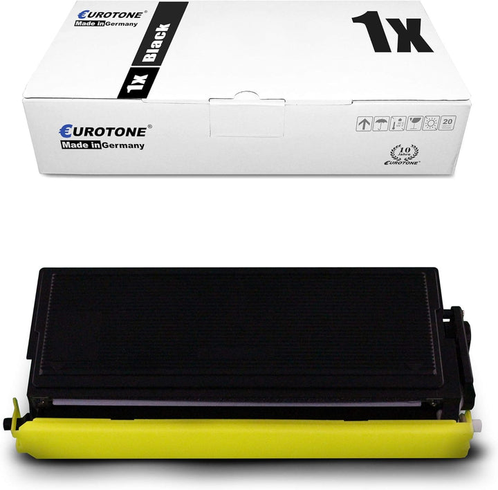 1x Eurotone Toner für Brother HL 1030 1200 1220 1230 1240 1250 1270 1430 1440 1450 1470 PS DX E NE N