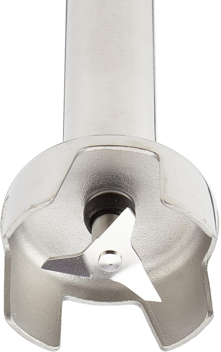 LACOR Brick Professioneller Schneebesen, Serie Variable, 350 W, 25 cm, 5,3 Töne, Edelstahl, keine Fa