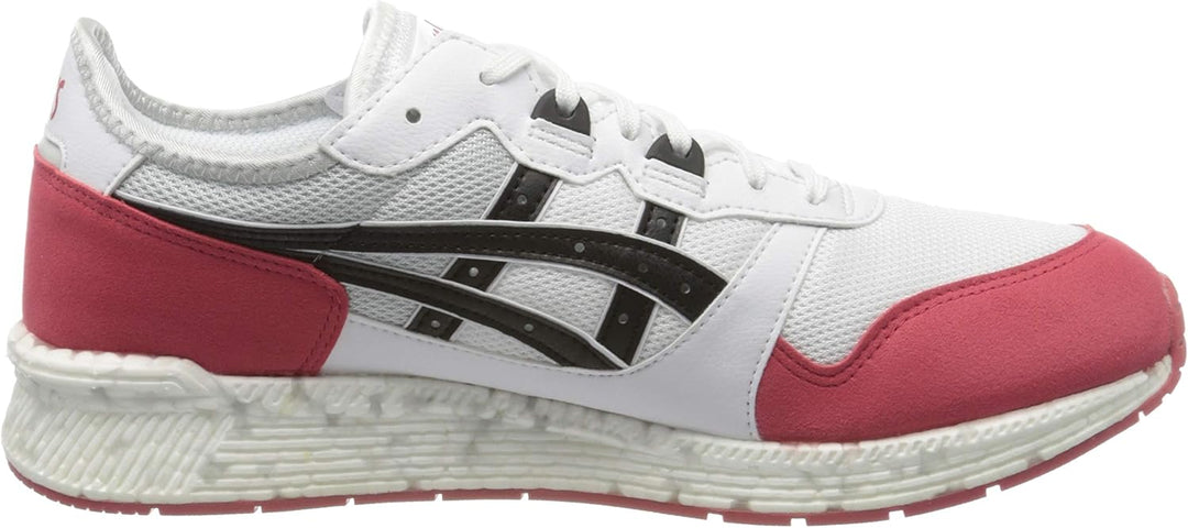 Asics Herren HyperGel-Lyte Sneaker, Weiss (White 1191a017-100), 40 EU
