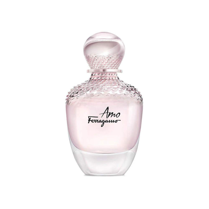 Ferragamo Amo Ferragamo EdP, Linie: Amo Ferragamo, Eau de Parfum für Damen, Inhalt: 100ml Aromático