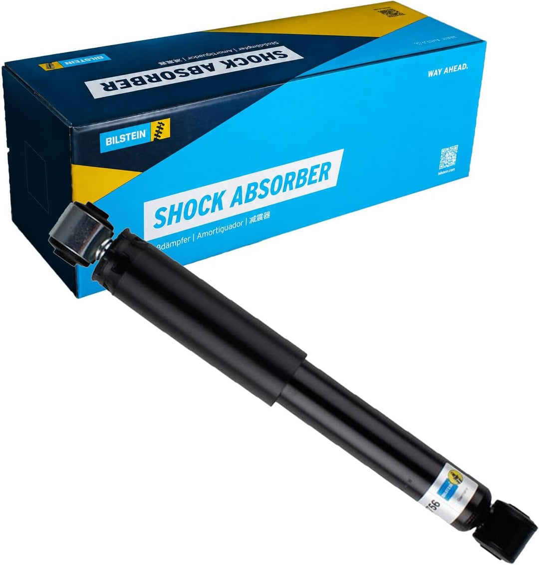 Bilstein 19-068756 Stossdämpfer