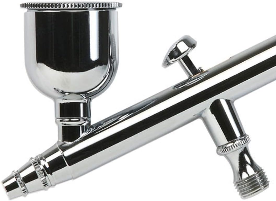 Tamiya 300074545 - T-AB HG Airbrush III 0.2/7 CCM