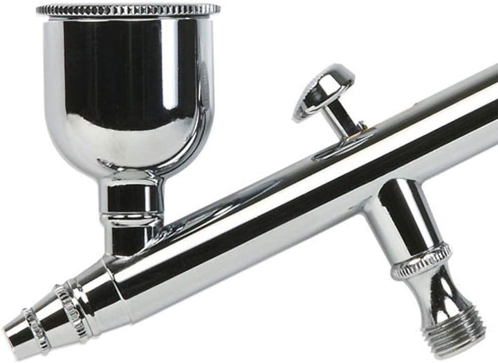 Tamiya 300074545 - T-AB HG Airbrush III 0.2/7 CCM