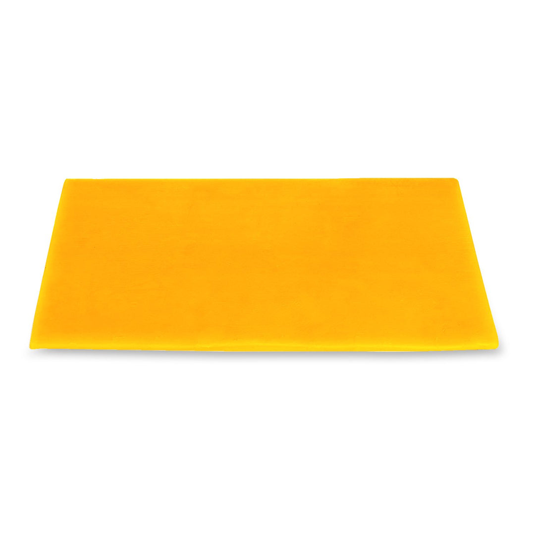 KAESE-SELBER.DE Käsewachs Platte Gelb ca. 1,4 kg