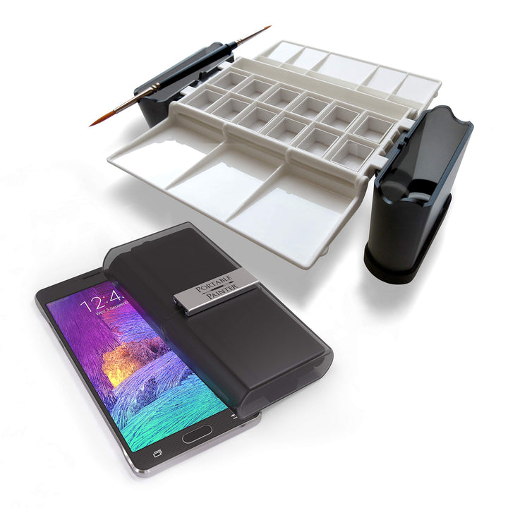 Portable Painter Pocket Travel Box