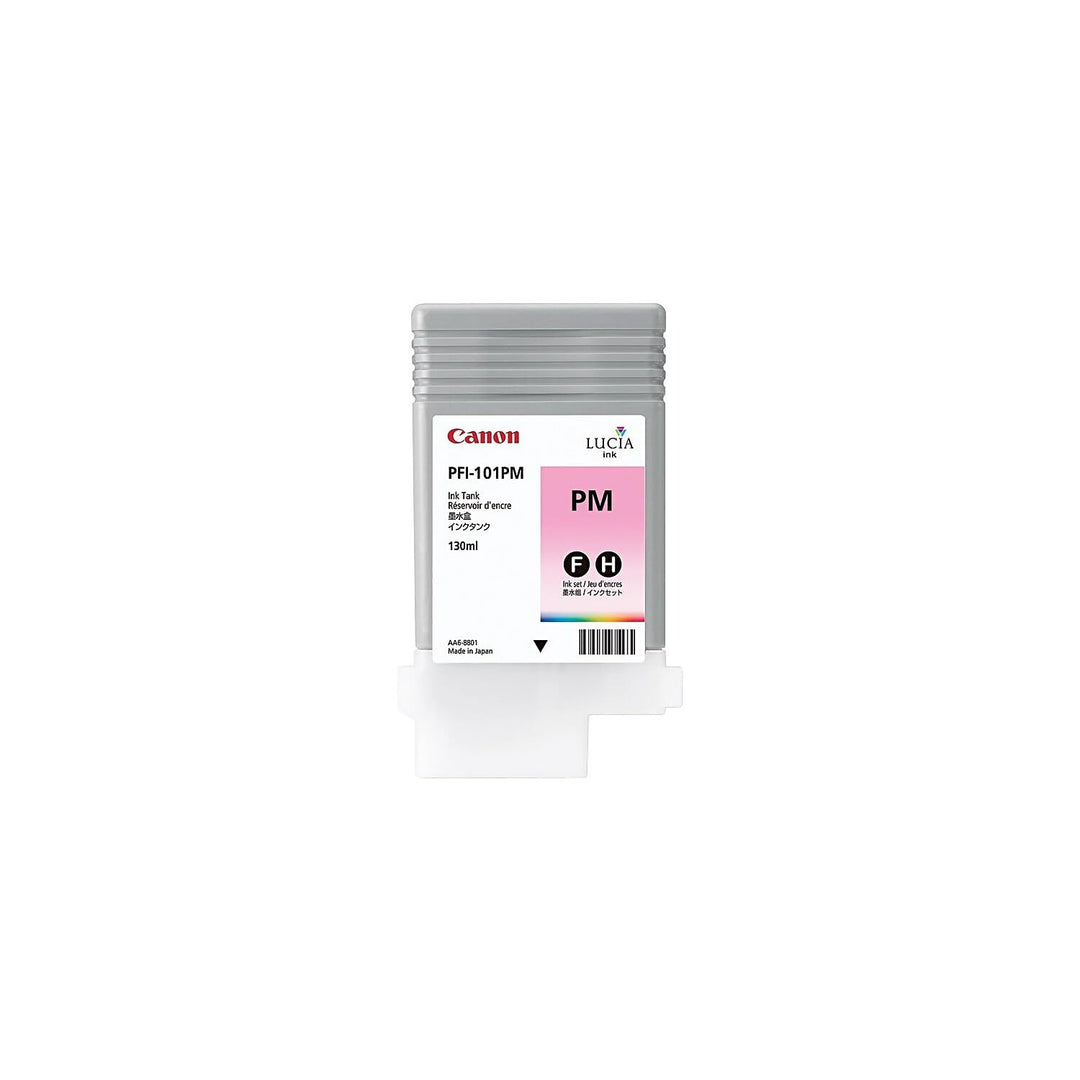 Canon Canon: Kit Tinte Foto magenta iPF5000/iPF6100/iPF5100
