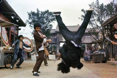 Die tödliche Box des Shaolin (Shaw Brothers Collection) [Blu-ray], Blu-ray