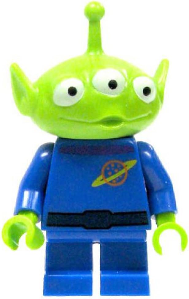 Alien - LEGO Toy Story Minifigure by LEGO