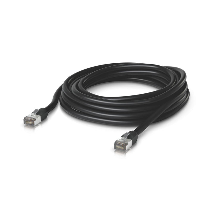 UbiQuiti UACC-CABLE-PATCH-OUTDOOR-8M-BK