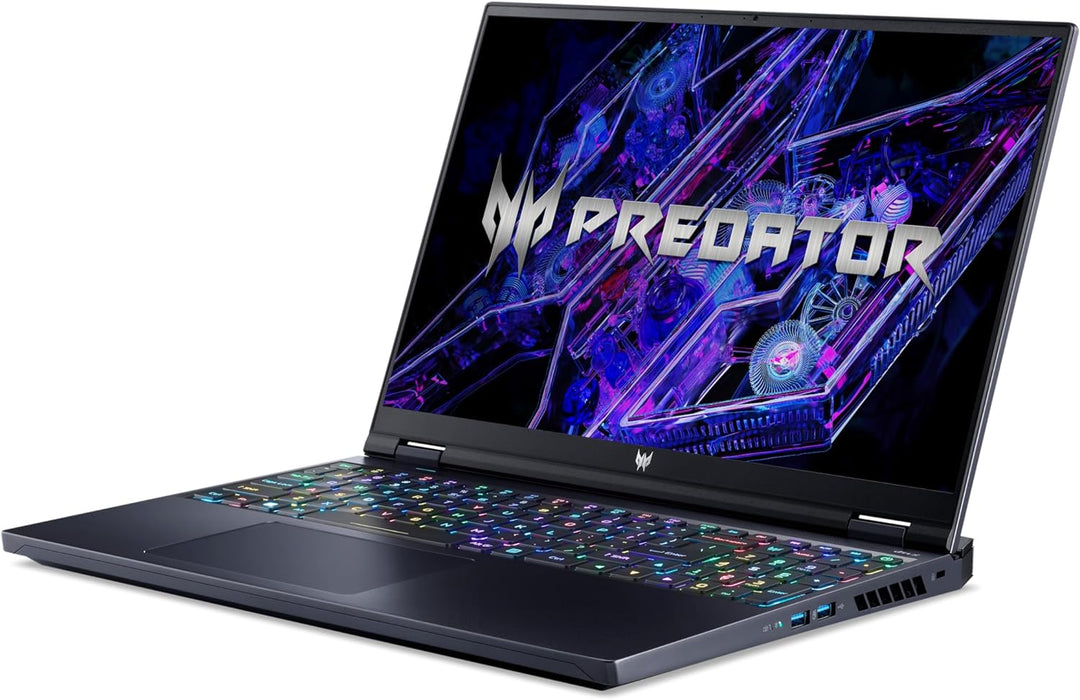 Acer Predator Helios Neo 16 (PHN16-71-76PW) Gaming Laptop | 16" WUXGA 165Hz Display | Intel Core i7