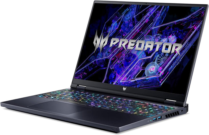 Acer Predator Helios Neo 16 (PHN16-71-76PW) Gaming Laptop | 16" WUXGA 165Hz Display | Intel Core i7
