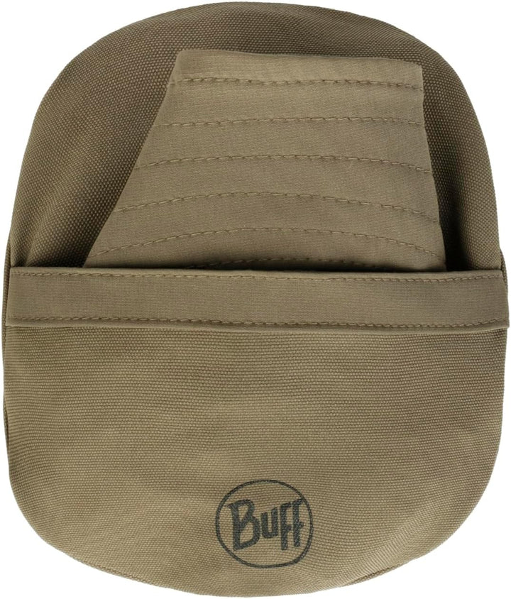 Buff Unisex Beannie Acai Khaki, Khaki