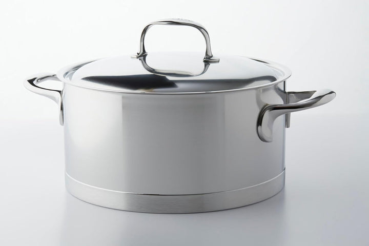 demeyere Kitchen Acessory, Edelstahl, Silber 8.9-qt Silber, 8.9-qt Silber