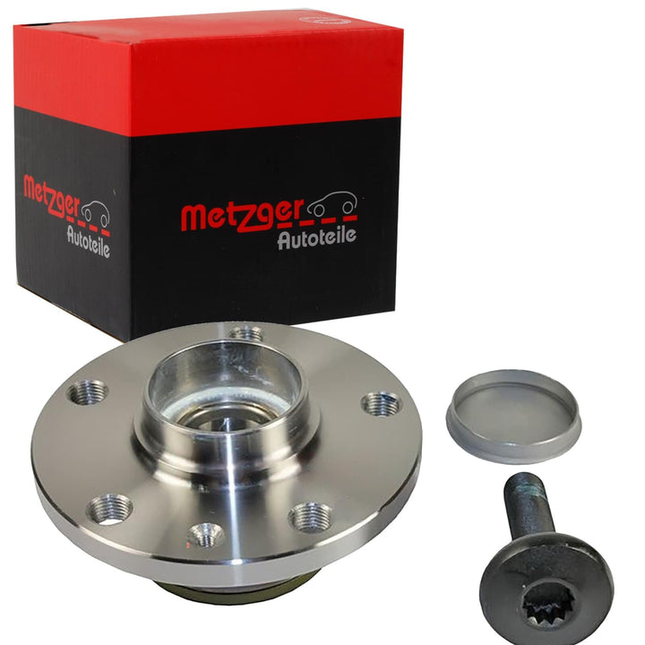 Metzger WM 2129 Radlagersatz