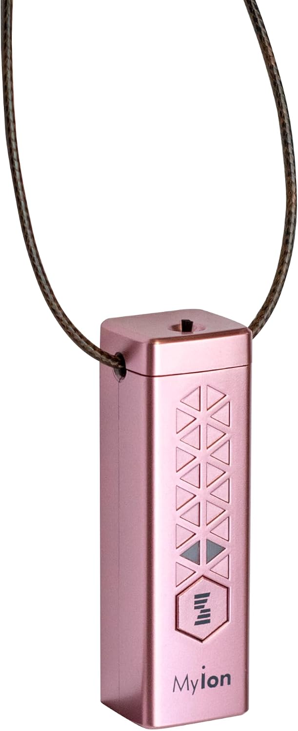 MyiOn (Pink), Pink