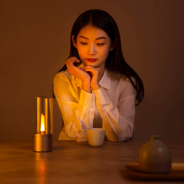 YEELIGHT Candela YLFWD-0019 Ambient light