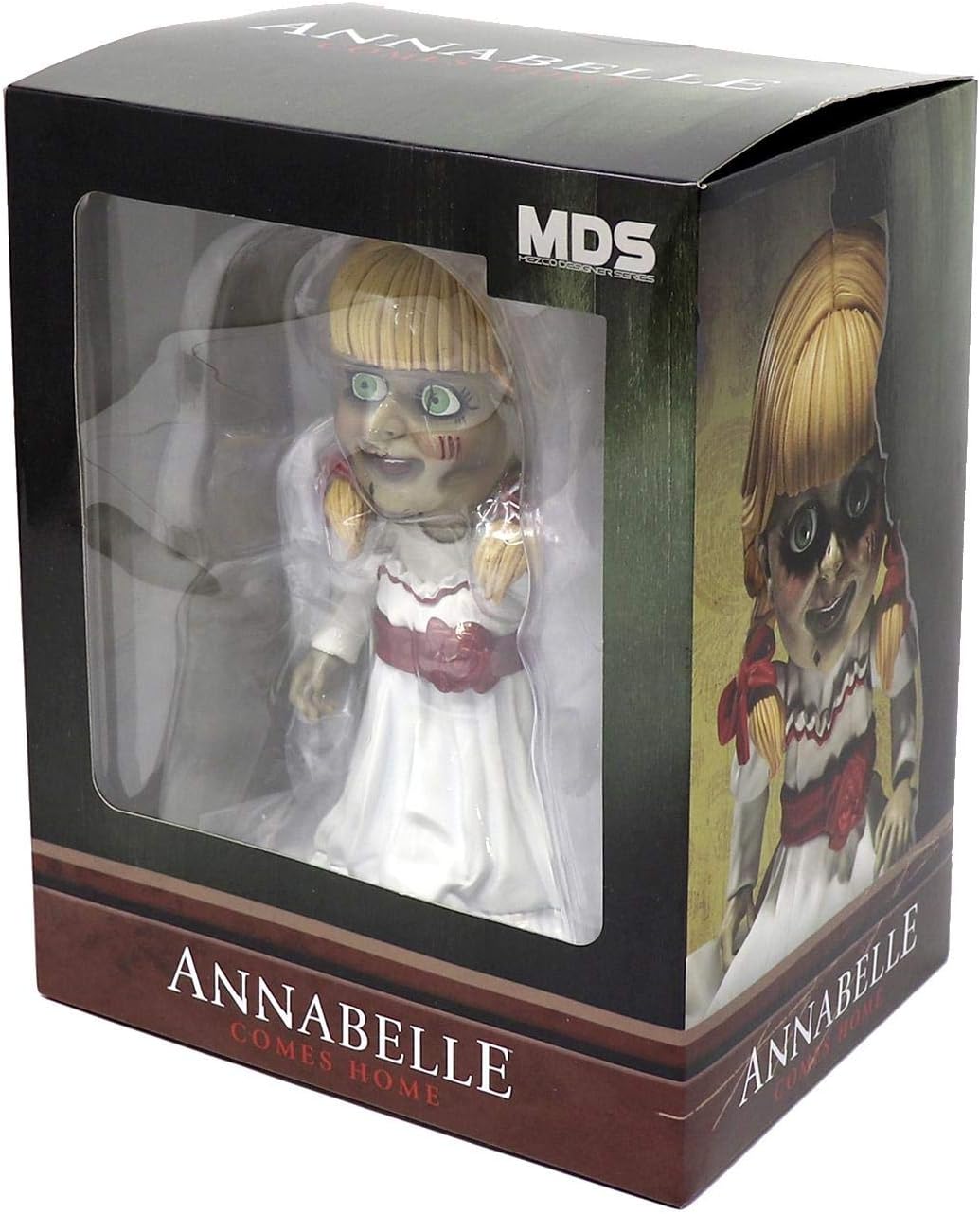 Mezco "Annabelle 6"" MDS Actionfigur The Conjuring Universe, 15 Centimeters, H853200