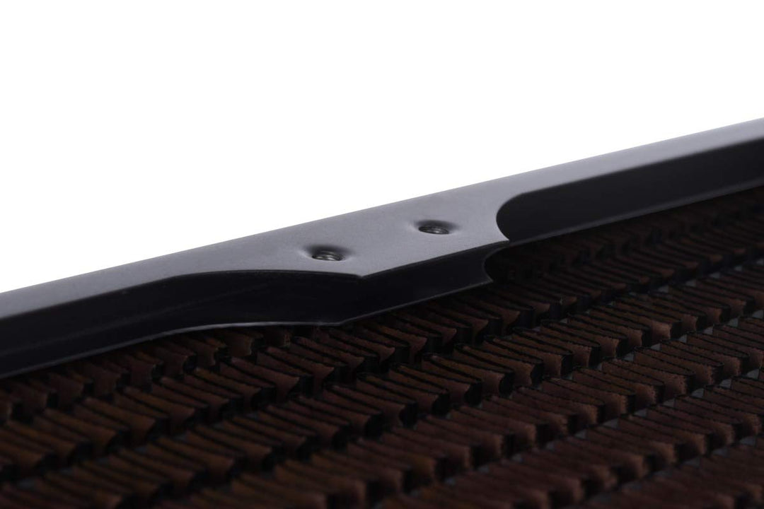 Alphacool 14285 NexXxoS XT45 Full Copper 140mm Radiator V.2 Wasserkühlung Radiatoren