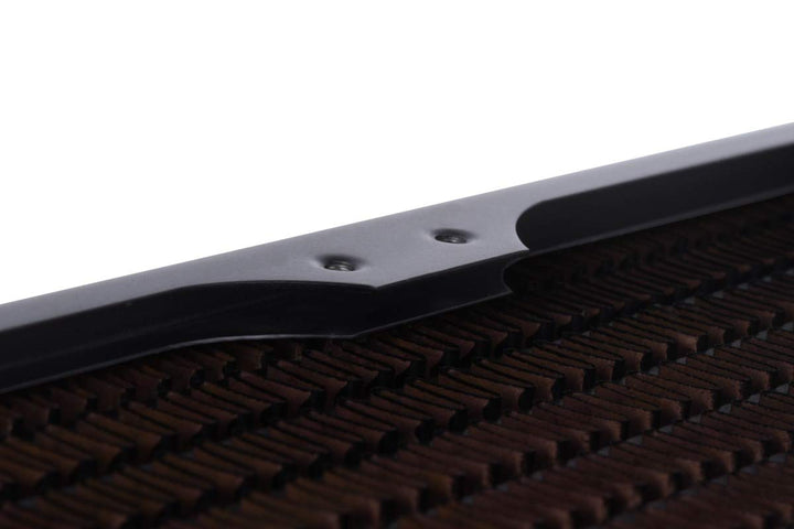 Alphacool 14286 NexXxoS XT45 Full Copper 280mm Radiator V.2 Wasserkühlung Radiatoren